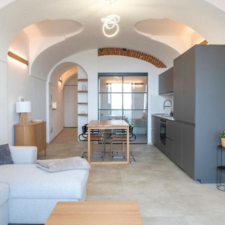 Appartamento Casa Marco Mondovì Esterno foto
