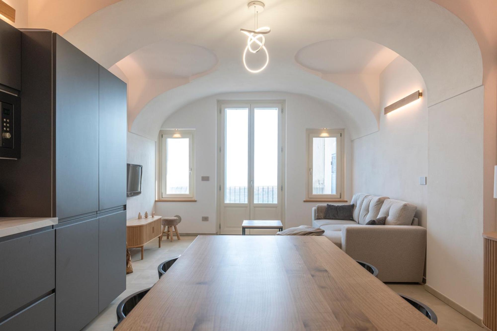 Appartamento Casa Marco Mondovì Esterno foto