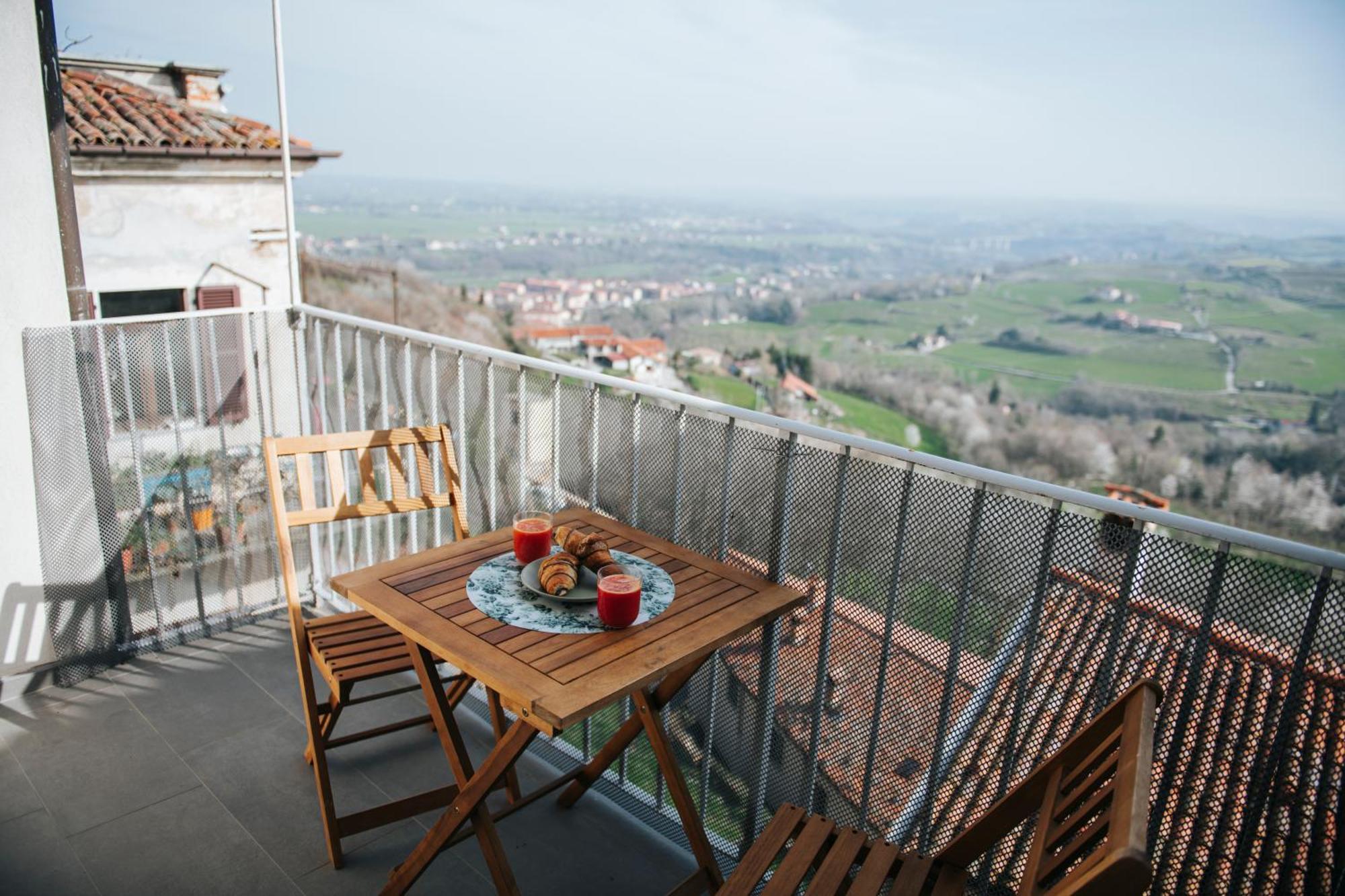 Appartamento Casa Marco Mondovì Esterno foto