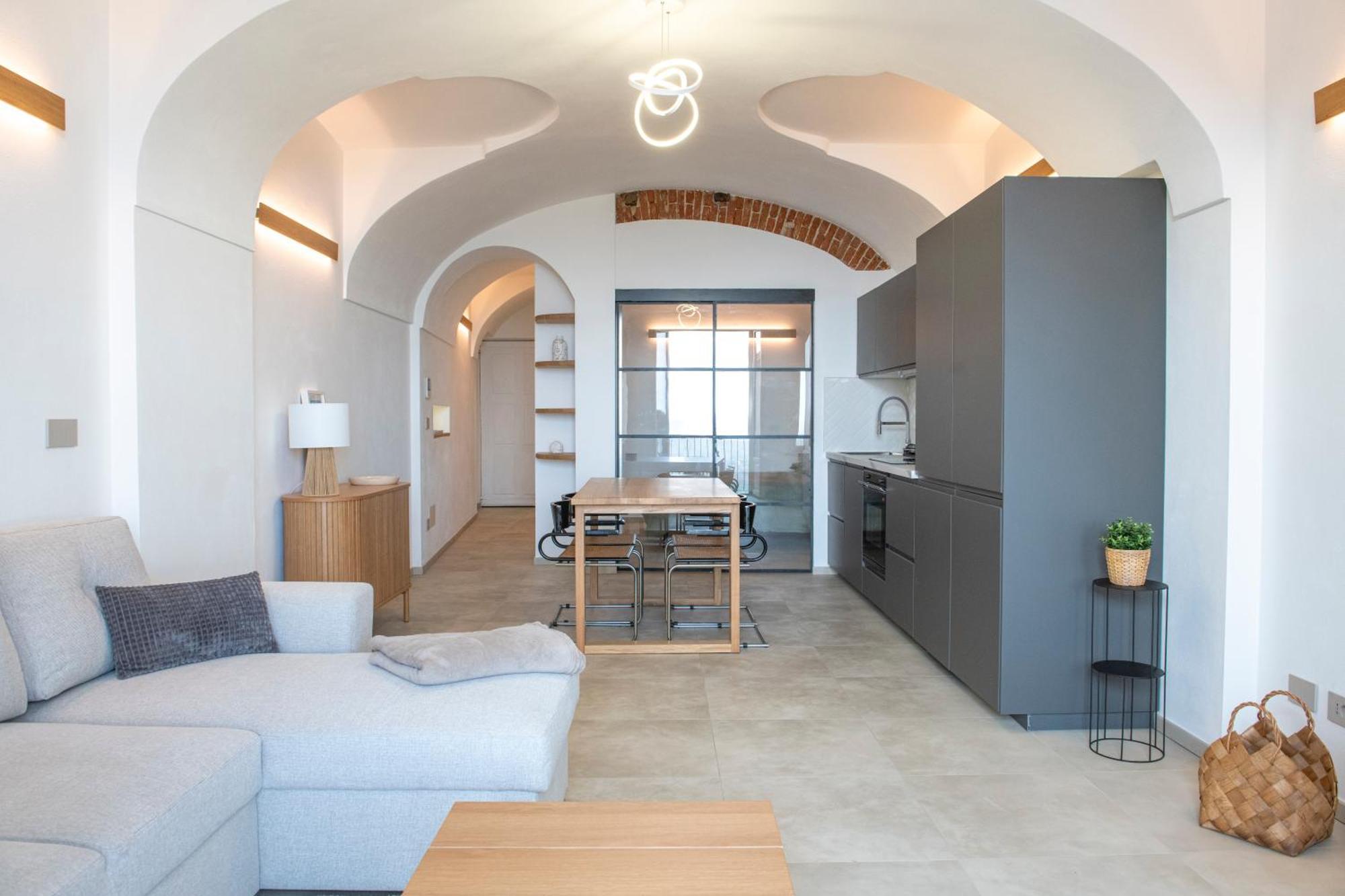 Appartamento Casa Marco Mondovì Esterno foto