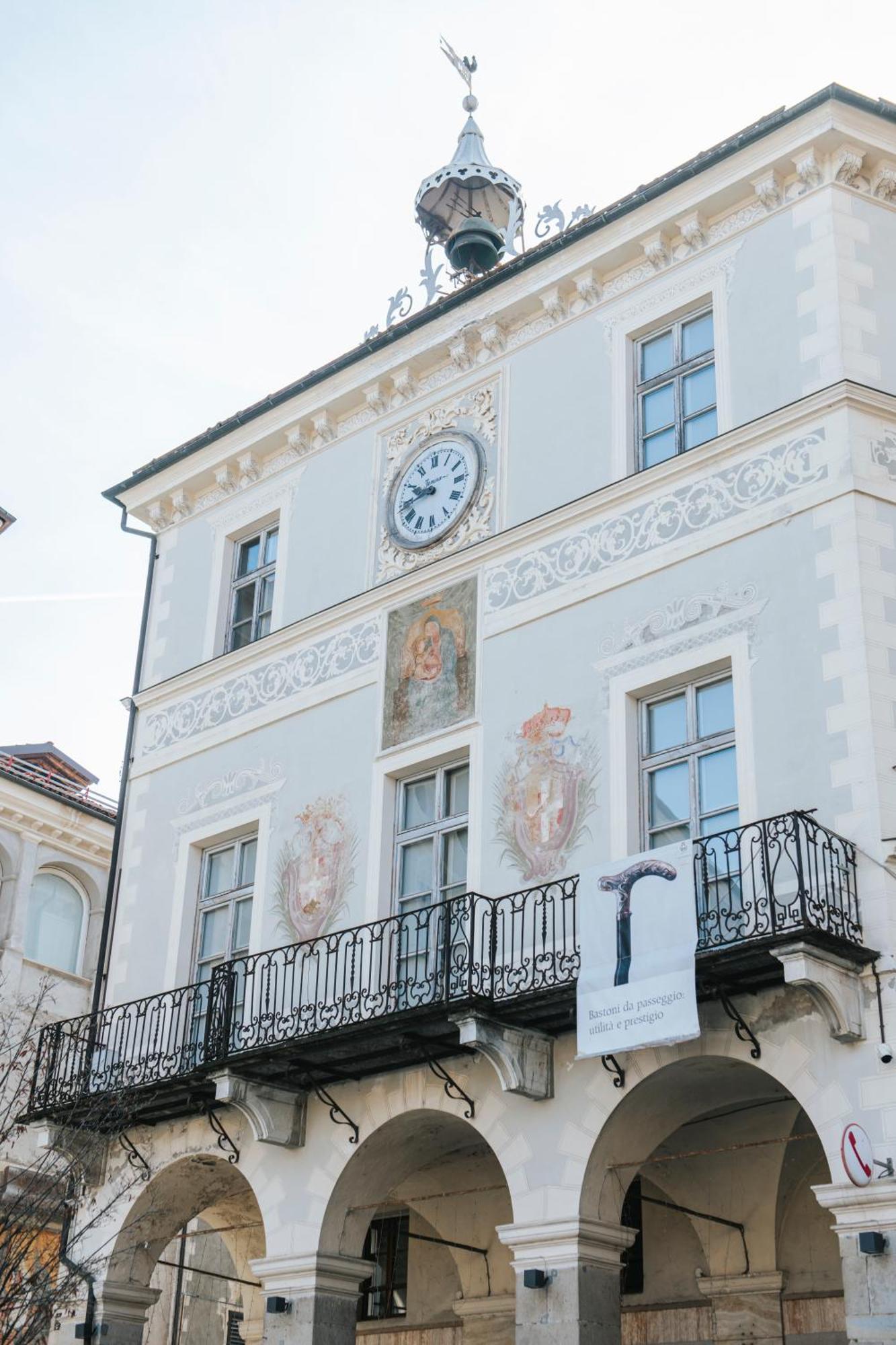 Appartamento Casa Marco Mondovì Esterno foto