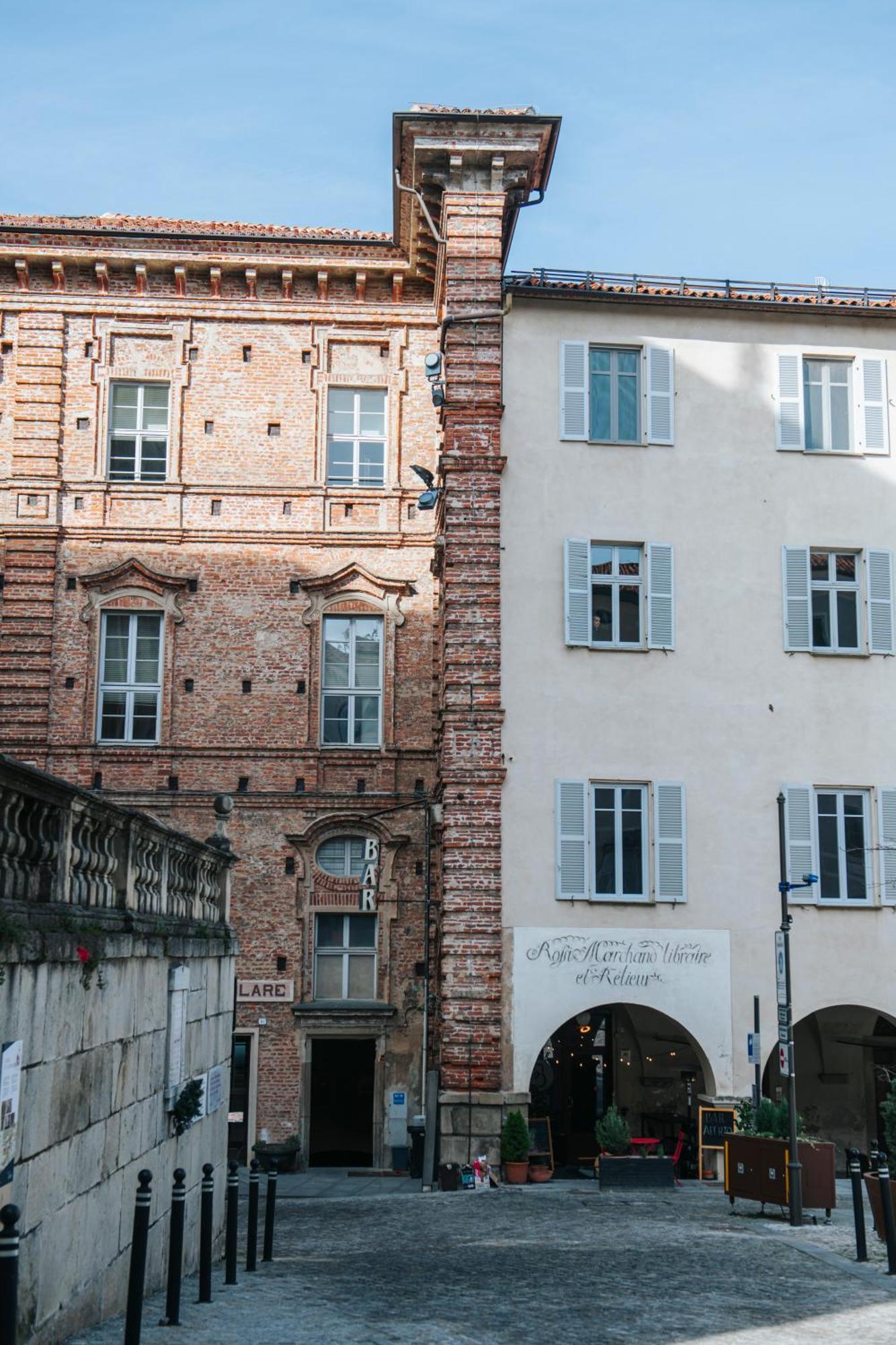 Appartamento Casa Marco Mondovì Esterno foto