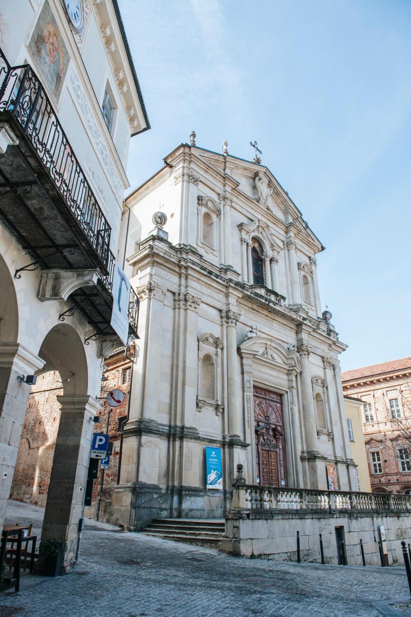 Appartamento Casa Marco Mondovì Esterno foto