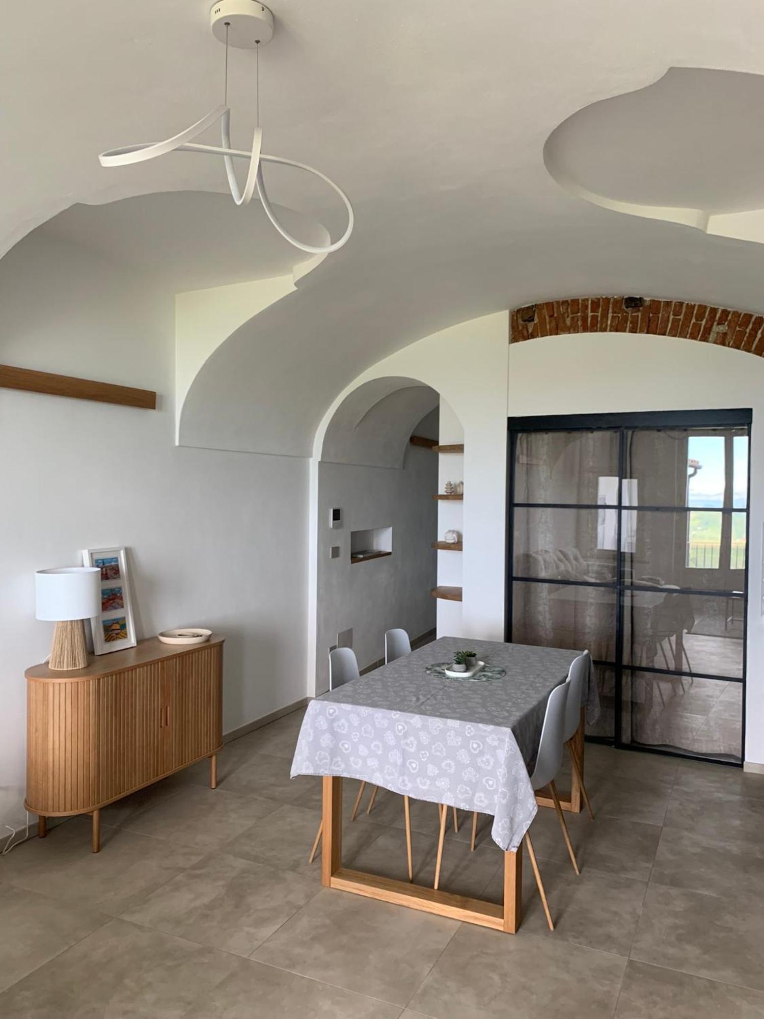Appartamento Casa Marco Mondovì Esterno foto