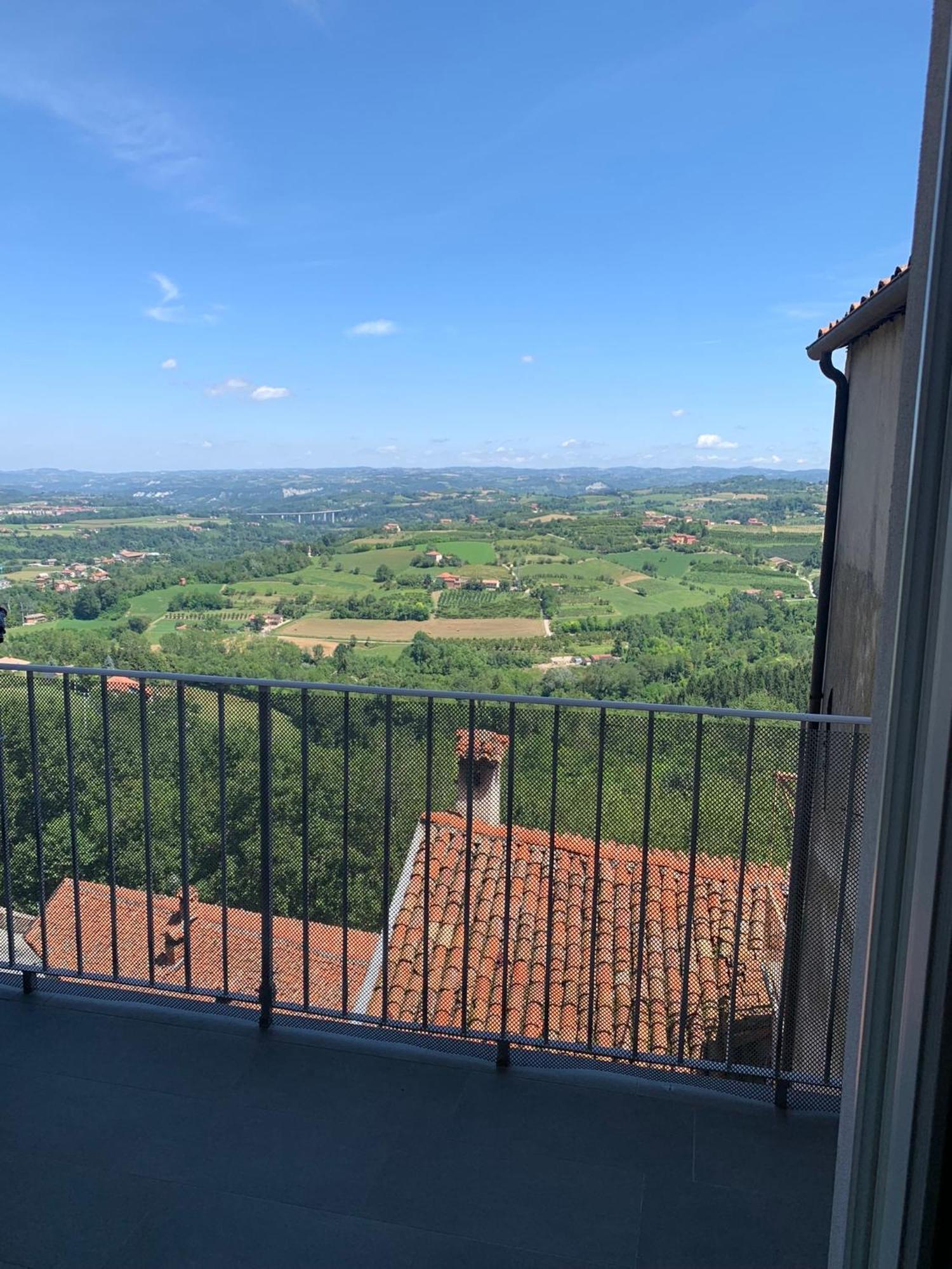 Appartamento Casa Marco Mondovì Esterno foto